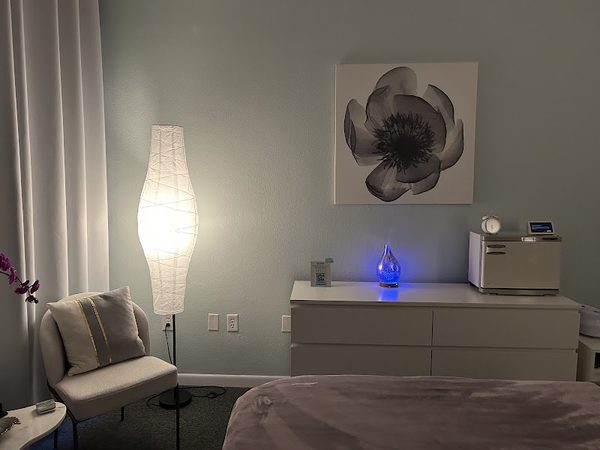 Evolve Wellness Spa
